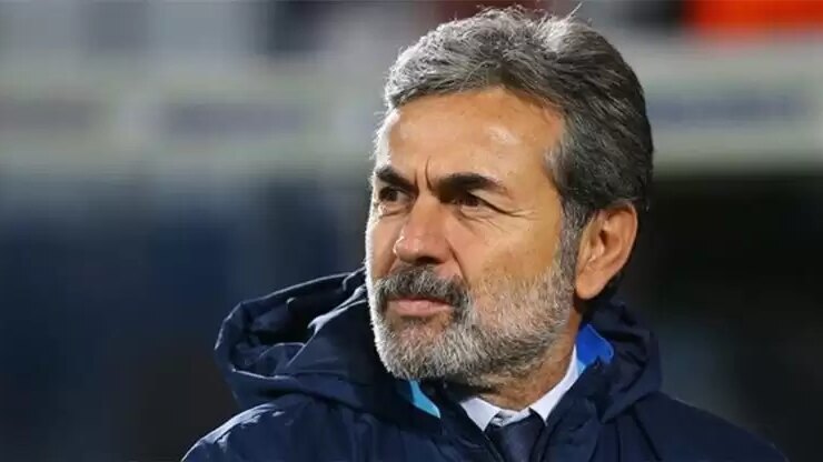 1.Lig’de Aykut Kocaman sürprizi!