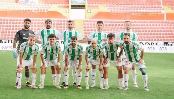 15 cezalı, 3 sakat oyuncusuna rağmen rakibine fark attılar