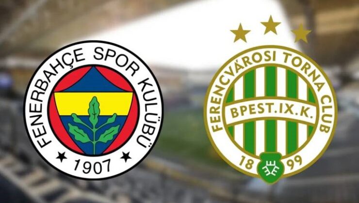 Avrupa Ligi 5. Hafta | Fenerbahçe – Ferencvaros (Özet)