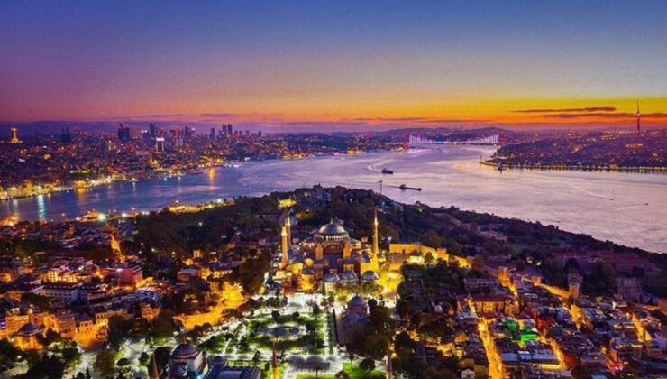2027 Avrupa Oyunları’nın ev sahibi resmen İstanbul oldu