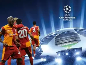 Galatasaray, Şampiyonlar Ligi’nde 2. kez yenildi