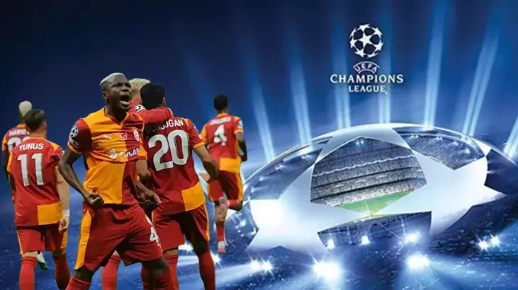 Galatasaray, Şampiyonlar Ligi’nde 2. kez yenildi
