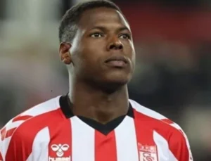 Sivasspor’dan yeni Luan Campos açıklaması!