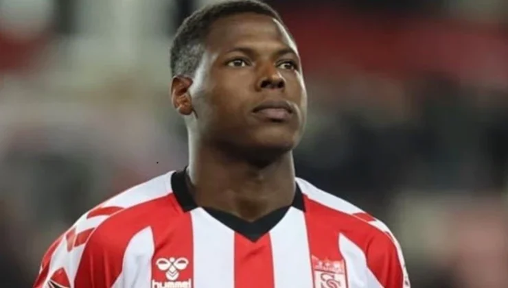 Sivasspor’dan yeni Luan Campos açıklaması!