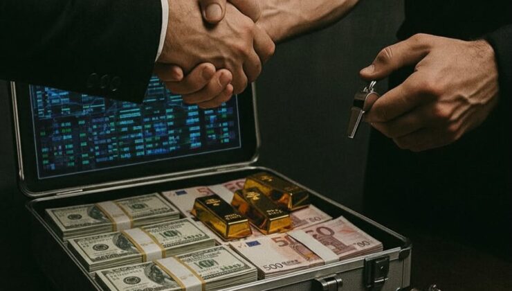 Mersin merkezli bahis operasyonu