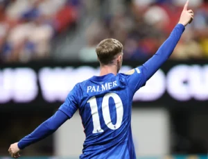 Chelsea’ye Palmer müjdesi! Arsenal maçında oynayabilir