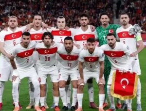 A Milli Takım, Dünya Kupası’na giderse 4. torbada