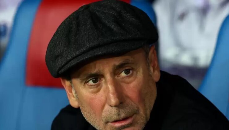 Abdullah Avcı, Süper Lig’e geri dönüyor: İşte anlaştığı takım!