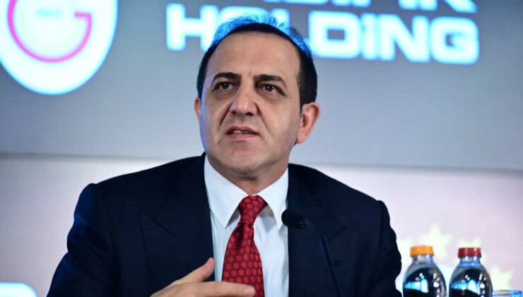 Abdullah Kavukcu: "Sallai’nin ayağı kırılabilirdi"