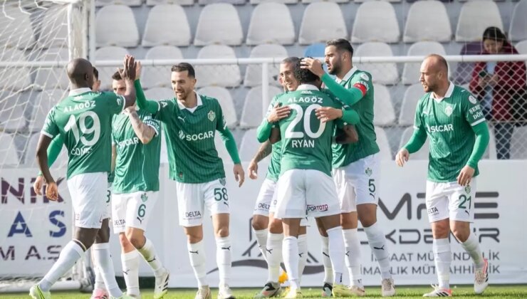 Ankara Keçiörengücü – Iğdır FK: 1-2 (Maç sonucu-yazılı özet)
