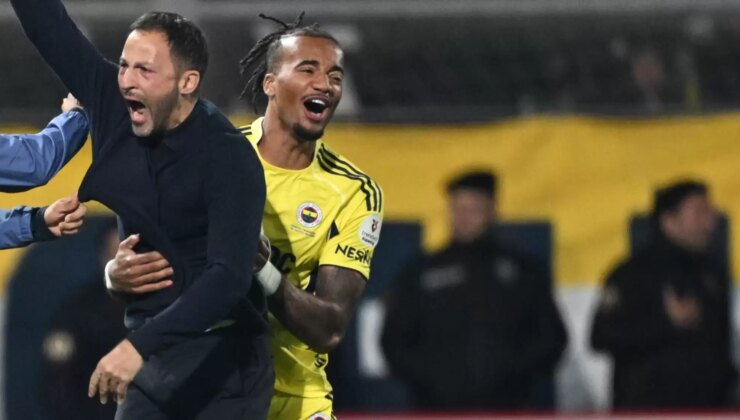 Archie Brown: Ben değil tanrı bunu sağladı