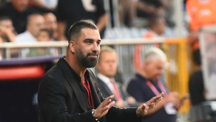 Arda Turan’dan dikkat çekici açıklamalar!