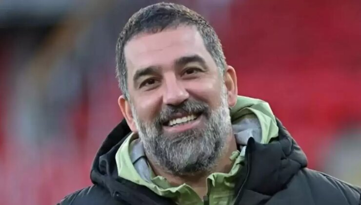 Arda Turan’ın Shakhtar Donetsk’i adeta gol oldu yağdı