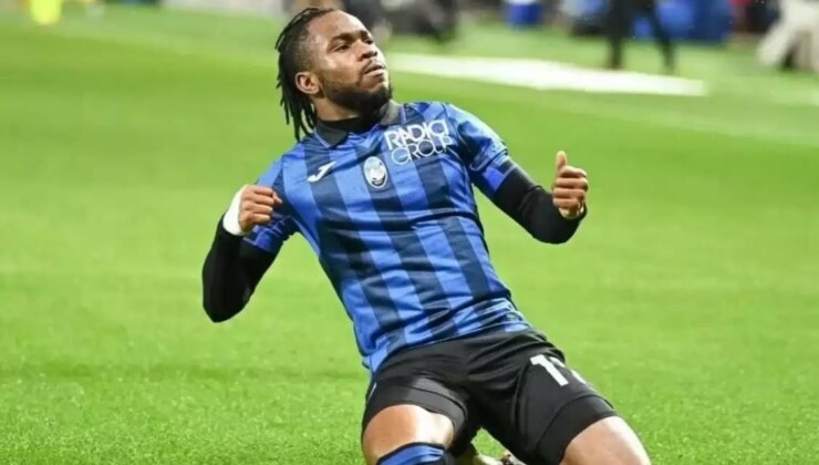 Atalanta’nın Lookman için istediği bonservis belli oldu