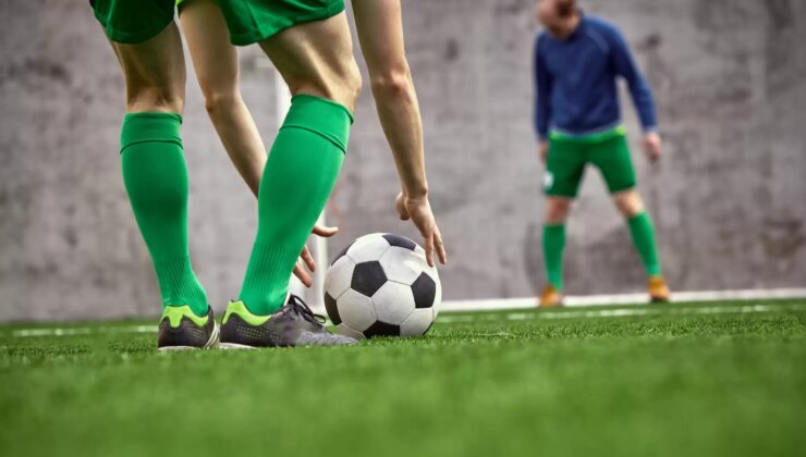 Bahis soruşturmasında kırmızı bülten! Eski futbolcunun mal varlığına el koyuldu!