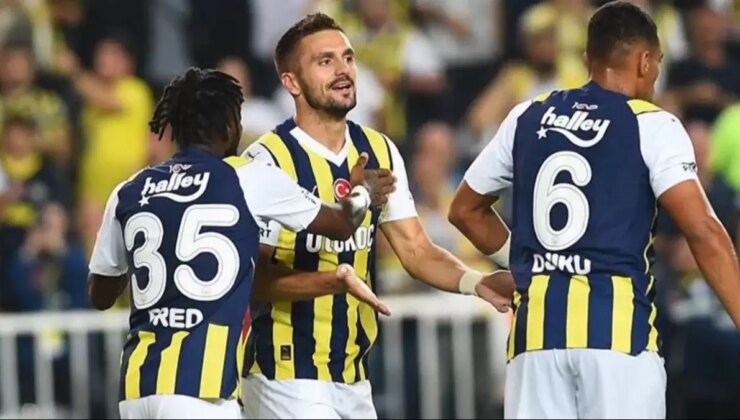 Beşiktaş Fenerbahçe’nin eski savunmacısı için devrede