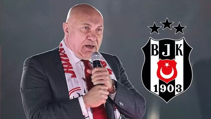 Beşiktaş ve Samsunspor, Malili yıldız için yarışta! Yüksel Yıldırım detayı…
