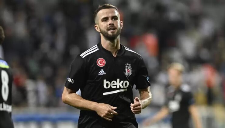 Beşiktaş’ın eski yıldızı 35 yaşında futbol kariyerini sonlandırdı