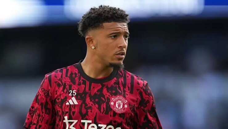 Beşiktaş’ın gündemindeydi… Manchester United, bedelsiz gönderiyor!