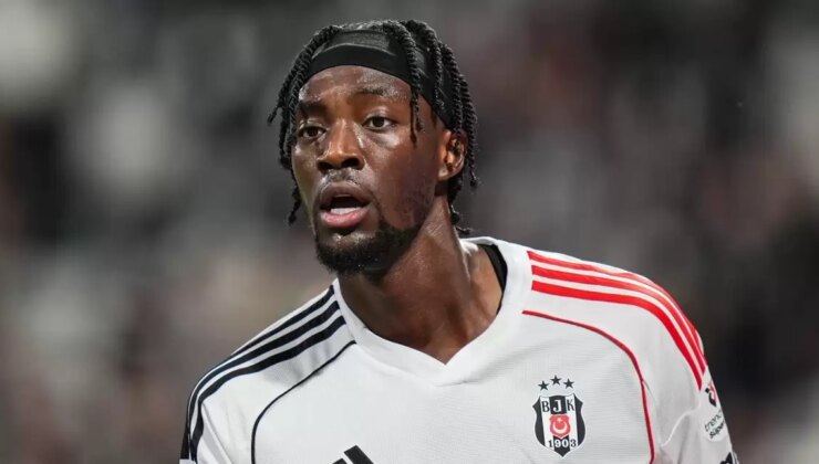 Beşiktaş’ta Sergen Yalçın’dan flaş Tammy Abraham kararı!