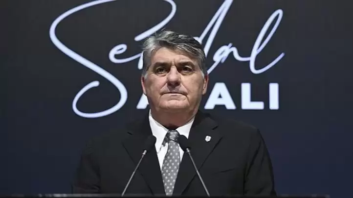 Beşiktaş’tan Coca Cola’nun teklifini kabul etmedi!