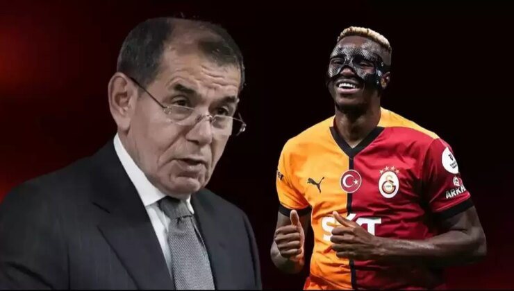 Bir gece ansızın: Osimhen için üç kulüpten aynı anda şok temas