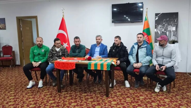 Bir maçta 17 kırmızı kart çıkmıştı! Karar çıktı…