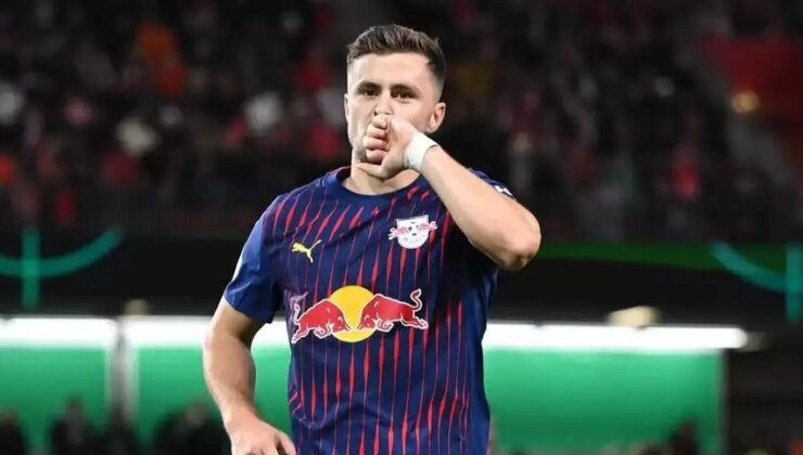 Bomba transferi duyurdular! Baumgartner takasla Fenerbahçe’ye…