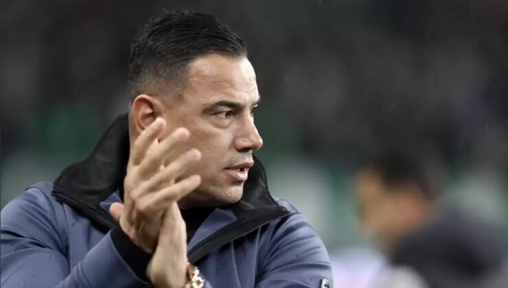 Çağdaş Atan: "Kazanmaya ihtiyacımız var"