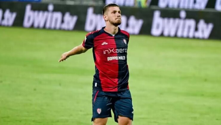 Cagliari’den Semih Kılıçsoy’a müjde! Geri dönüş…