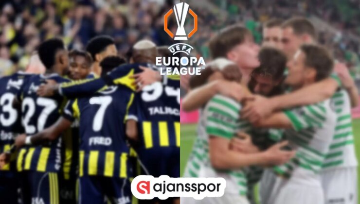 CANLI| Fenerbahçe – Ferencvaros maçını canlı izle (Maç linki)