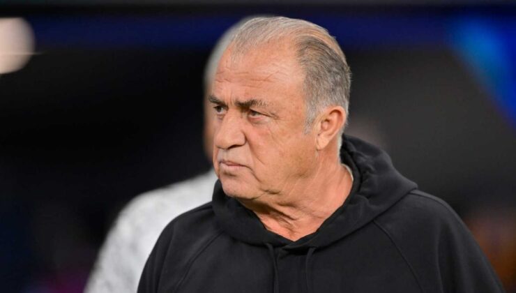 Çekya’da teknik direktör arayışı sürüyor! Fatih Terim ismi masada