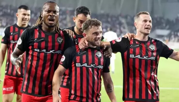 Çorum FK, yeni teknik direktörünü açıkladı