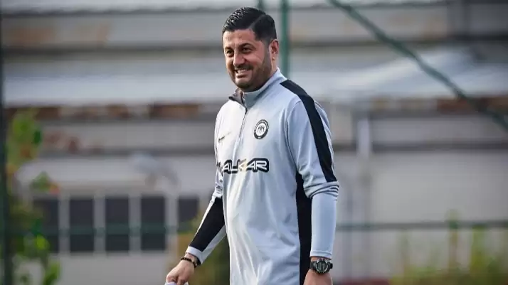 Çorum FK’dan flaş Çağdaş Çavuş kararı!