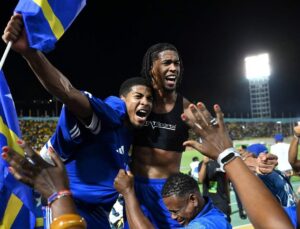 Curaçao tarih yazdı: Dünya Kupası’na katılan en küçük ülke oldu