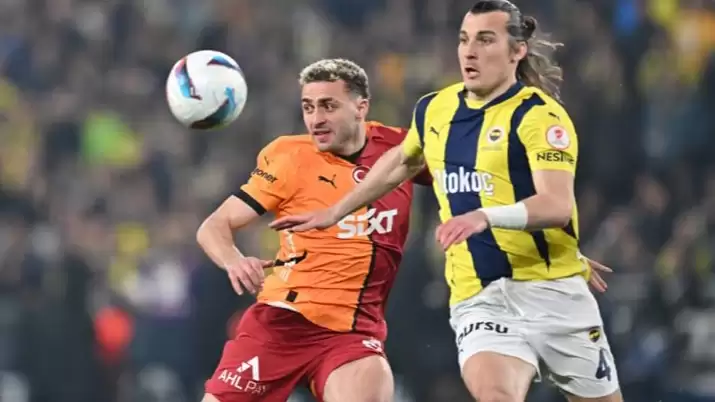 Derbide bunu yapan kolay kolay kaybetmiyor