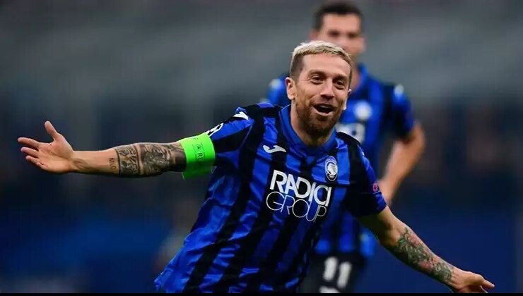 Doping kullanmıştı, 2 yıl sonra sahalara geri döndü! Papu Gomez…