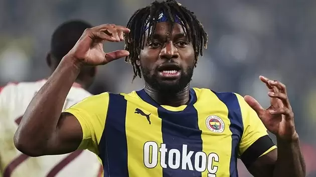 Dünya Kupası’nda Haiti forması giyeceği iddia ediliyordu! Allan Saint-Maximin’den açıklama geldi
