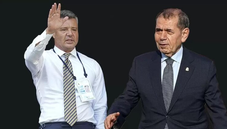 Dursun Özbek’in 15’inci Fenerbahçe, Sadettin Saran’ın ilk Galatasaray derbisi