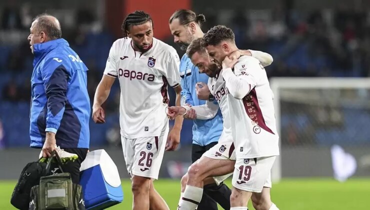 Edin Visca’nın sahalardan uzak kalacağı süre belli oldu! Yıldız futbolcuya şans doğdu…