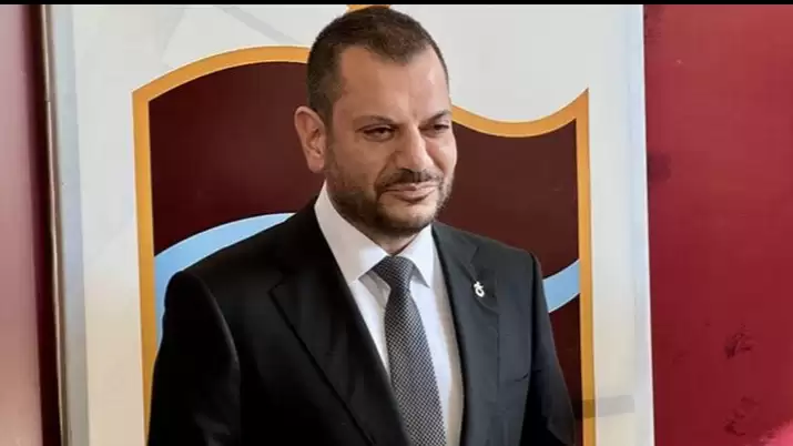 Ertuğrul Doğan’dan taraftara çağrı