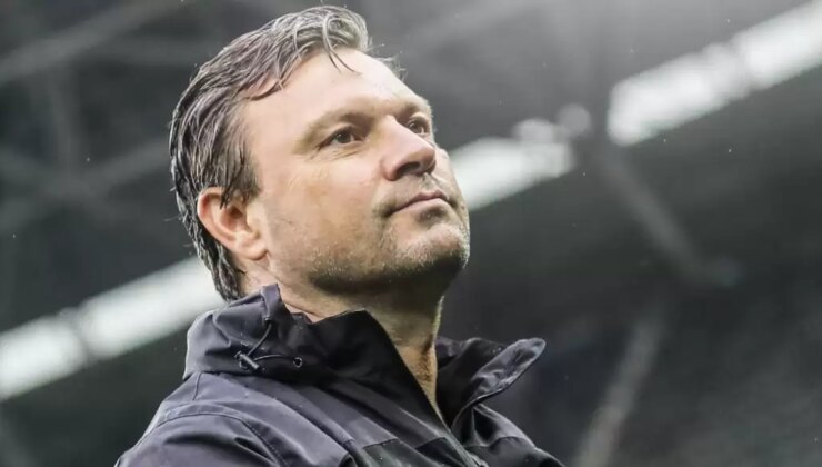 Ertuğrul Sağlam’ın kayıtsız kalamadığı paylaşım: "Çok sevindik"