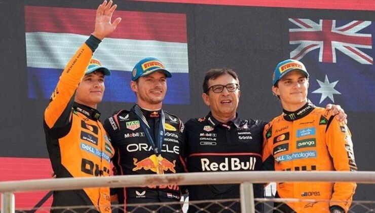 F1 Katar GP’de Max Verstappen kazandı! Şampiyonluk son yarışa taşındı