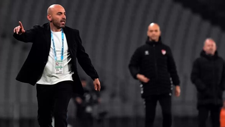 Fatih Karagümrük: İstediklerimizi sahaya yansıtamadık