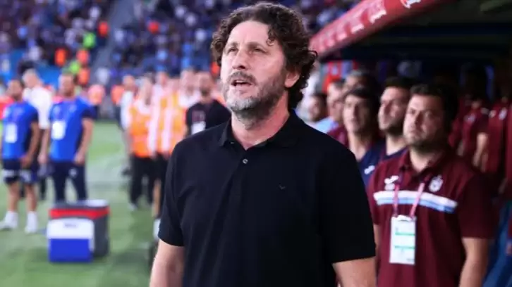 Fatih Tekke: "Belki de şu ana kadar oynayacağımız en zor maçlardan birisi”