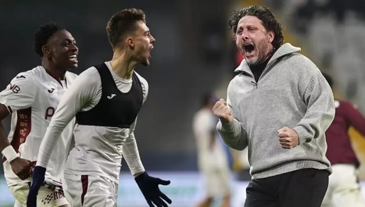 Fatih Tekke’nin maç sonu Muçi’ye söyledikleri ortaya çıktı