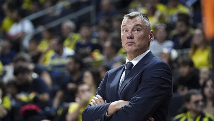 Fenerbahçe Beko’dan Jasikevicius ve transfer açıklaması: Uzun yıllar çalışmak istiyoruz
