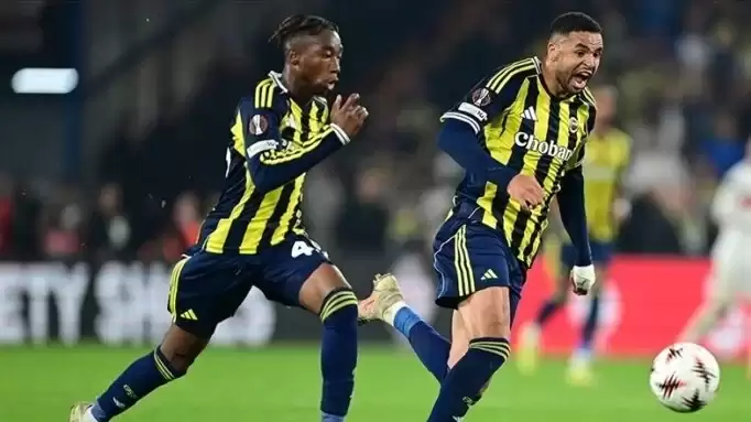 Fenerbahçe, Ferencvaros karşısına 5 eksikle çıkıyor