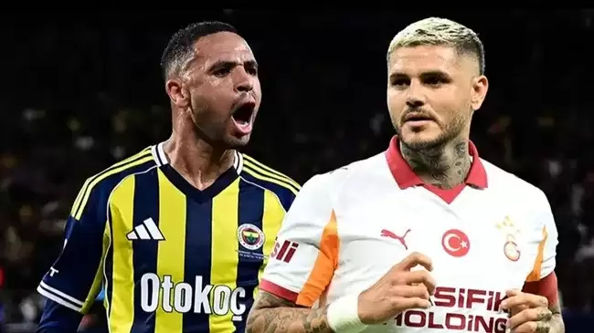 Fenerbahçe-Galatasaray derbisinde 30 yıldır bunu yapan kaybetmiyor!