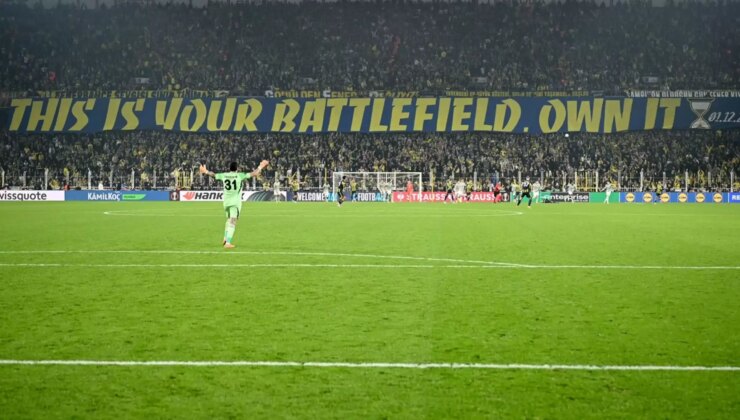 Fenerbahçe – Galatasaray derbisinin bilet fiyatları ve satış tarihleri açıklandı!